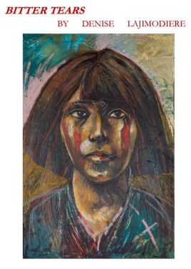 COVERbitter tears (3)